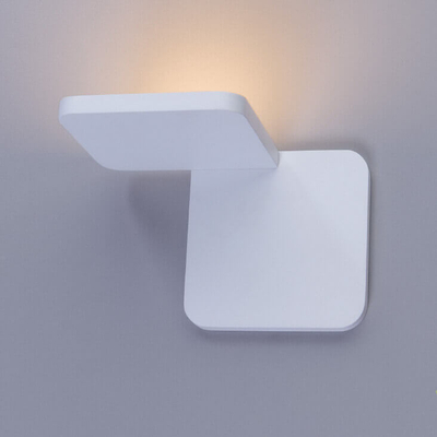 Настенный светильник Arte Lamp VIRATA A1807AP-1WH, LED