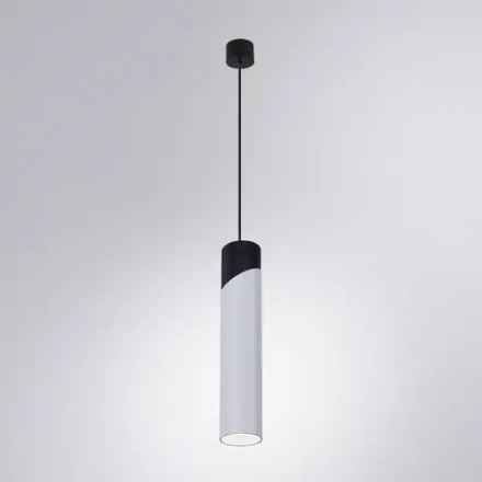 Точечный подвесной светильник Arte Lamp POLAR A5463SP-1WH, GU10