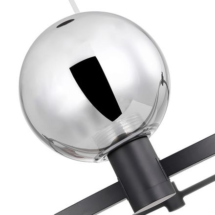 Подвесной светильник Urban FR4005PL-03B, LEDх3. TM Maytoni