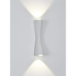 Декоративная подсветка Arte Lamp A2697AP-10WH, 1хLED