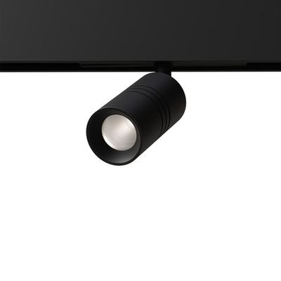 Магнитный трековый светильник Arte Lamp EXPERT SMART A5740PL-1BK, 1хLED