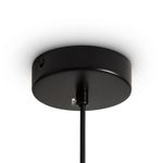 Подвесной светильник Weave FR5492PL-01B, E27х1. TM Maytoni