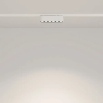 Трековый светильник Точки / Points Radity 4000K 6Вт 36°, TR082-1-6W4K-M-W. TM Maytoni