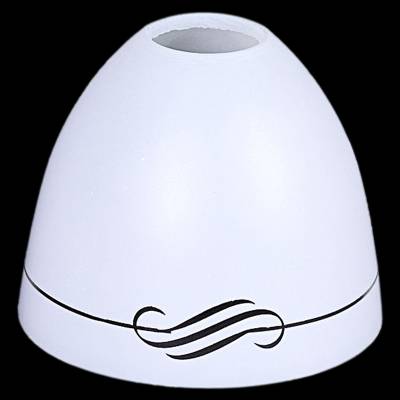 Плафон "Этюд 92" б/с декор.ЛС-92