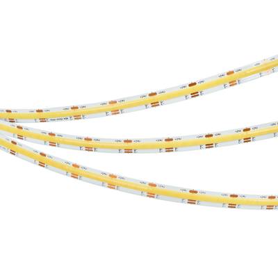 Лента COB-X640-10mm 24V White-MIX (23 W/m, IP20, CSP, 5m) (Arlight, Изменяемая ЦТ)
