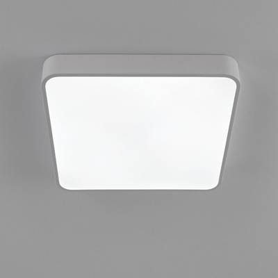 Citilux Купер CL724K70G0 LED RGB Светильник с пультом Белый