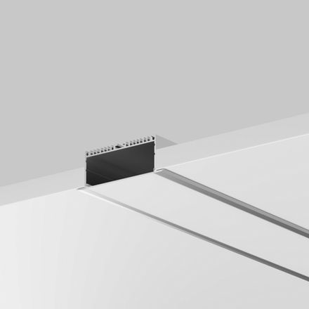 Алюминиевый профиль встраиваемый ALM-8832-S-2M, 632007. TM Maytoni