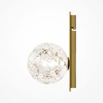 Настенный светильник (бра) Lunella G9х1 MOD470WL-01BS. TM Maytoni