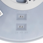 Citilux NORMA CL748320 LED Светильник с подсветкой Белый