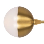 Потолочный светильник Celebrity FR5242CL-16BS, G4х16. TM Maytoni