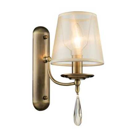 Настенный светильник Imber 2639-1W. ТМ F-Promo
