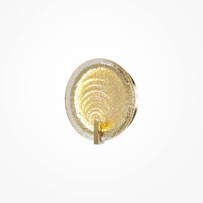 Настенный светильник (бра) Regatta 3000К 5Вт MOD481WL-L5BS3K. TM Maytoni