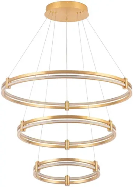 Люстра подвесная Stilfort 4006/05/03P серия Tooring