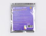 Светодиодная лента GS1802 5050 30Led/ 7.2W m/ 12V IP20 4500K/ 5000*10*1.87mm/ кратность резки 100mm (2 конт.)