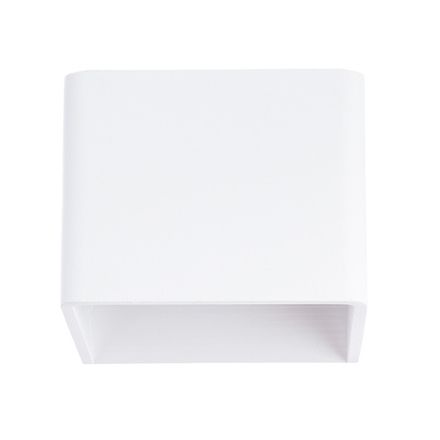Декоративная подсветка Arte Lamp SCATOLA A1423AP-1WH, LED