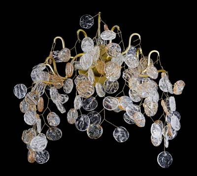 Бра Crystal Lux TENERIFE AP2 3180/402