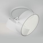 Встраиваемый светильник Onda 4000K 18Вт 120°, DL024-18W4K-W. TM Maytoni