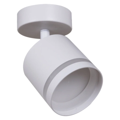 53001-9.5-001IL SPOT LIGHT GX53 WT светильник точечный Reluce Technical, GX53х1