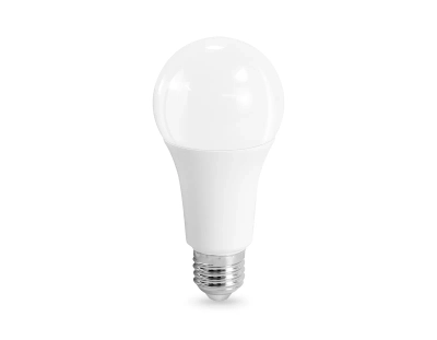 Лампа светодиодная 652504 LED A65 25W IC E27 4000K 175-265V