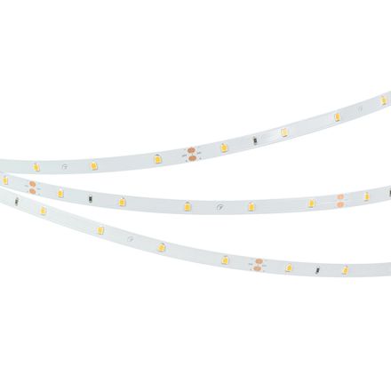 Светодиодная лента RT-A30-8mm 24V Day4000 (2.9 W/m, IP20, 2835, 5m) (Arlight, Открытый)