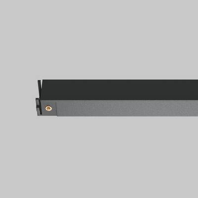 Трековый светильник Basis Basity 16Вт 120°, TR173-1-16WTW-B. TM Maytoni
