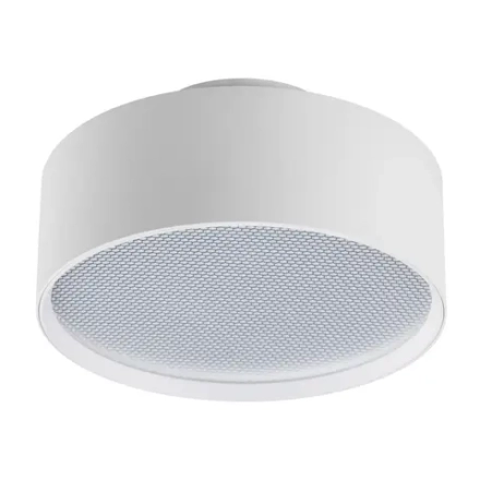 215936 Светильник ACUTO LED up 6W+down 18W 1920LM 120G БЕЛЫЙ 3000K