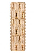 Бра Festo Gold FL1051-2W, LED