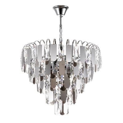 Подвесная люстра Arte Lamp Vivien A2719SP-6CC, 6хE27