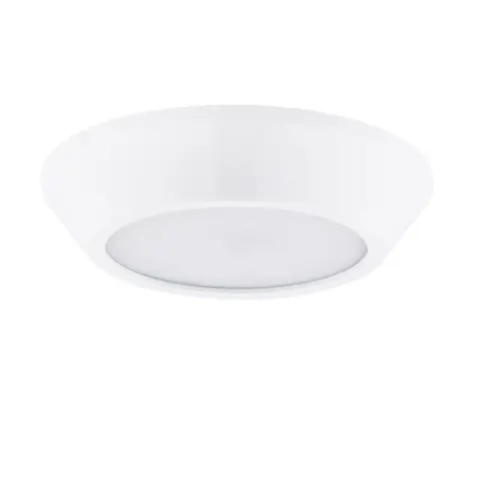 214702 Светильник URBANO MINI LED 8W 770LM БЕЛЫЙ 3000K IP65