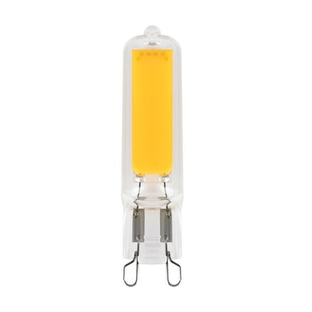Светодиодная лампа Simple Capsule 5W 4000K G9, 7182. TM Maytoni