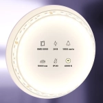 Светодиодная лента 24В 5050 21Вт/м 4000K 5м IP20, 20023. TM Maytoni