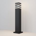 Ландшафтный светильник Уинтер ден Линден / Unter den Linden E27х1 60Вт IP54, O578FL-01B. TM Maytoni