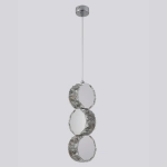 Светильник подвесной Crystal Lux BESO SP3 1191/203