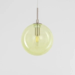Citilux Томми CL102626 Светильник подвесной Зелёный