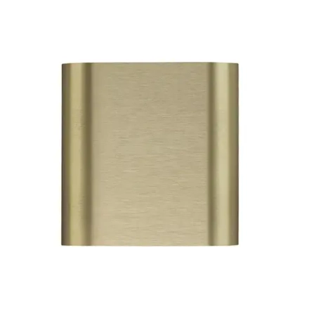 7107/2WL HIGHTECH ODL26 441 светильник бронза/металл IP20 LED 2W 3000K 220V MAGNUM
