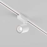 Трековый светильник Вуоро / Vuoro Trinity 4000K 20Вт 36°, TR029-3-20W4K-M-W. TM Maytoni