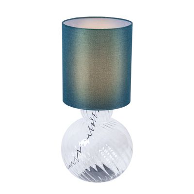 Настольная лампа Ortus 4267-1T. ТМ Favourite