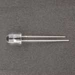 Светодиод ARL-5013URBC-B (Arlight, 5мм (круглый))