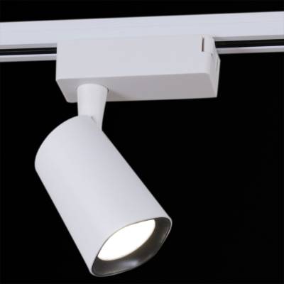 01320-9.3-001QY LED20W WT светильник трековый