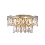 Настенный светильник Palatium 4207-2W. ТМ Favourite