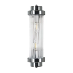Настенный светильник Arte Lamp HANNA A1070AP-2CC, 2хE14