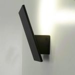 Citilux Декарт-3 CL704031N Бра светодиодное Чёрное