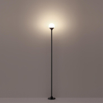 7120/3GLB NATURE ODL25 655 светильник черный/металл IP65 LED 3W 195Лм 3000K 200° 12-24V DEW (нужен драйвер 357781/357782)