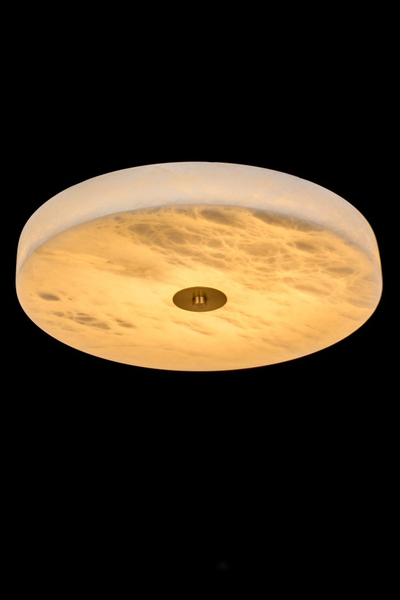 Потолочная люстра Luar FL1110-4C, LED