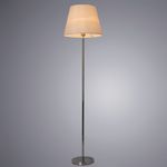 Торшер Arte Lamp ELBA A2581PN-1CC, 1хE27
