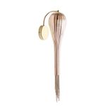 Бра Arte Lamp WATERFALL A1577AP-1GO, 1хE14