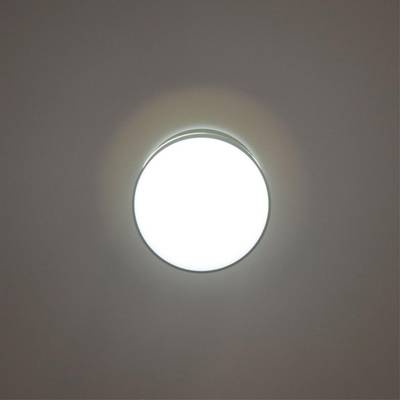 Citilux Борн CL745011N LED Светильник накладной Чёрный