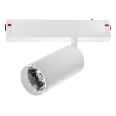 205036 Светильник д/1-фазн трека TETA APP LED 20W 1200LM 24G БЕЛЫЙ PRO 3000-6000K DIM