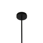 Потолочная люстра Ducan 3094-6P, 3*LED*5W + 3*LED*7W, 1464LM, 4000K. ТМ F-Promo