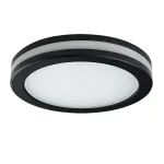 070762 Светильник MATURO LED 9W 730LM ЧЕРНЫЙ 3000K Lightstar